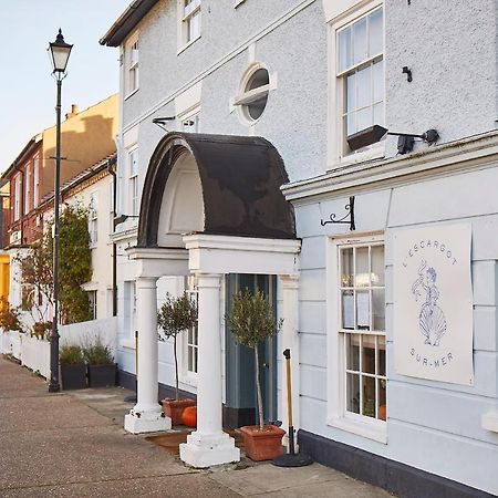 Sealoft, Aldeburgh , Stay In Suffolk エクステリア 写真