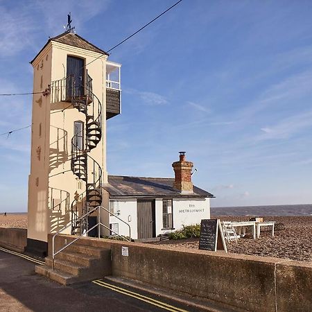 Sealoft, Aldeburgh , Stay In Suffolk エクステリア 写真
