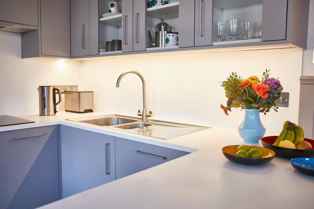 Sealoft, Aldeburgh , Stay In Suffolk エクステリア 写真
