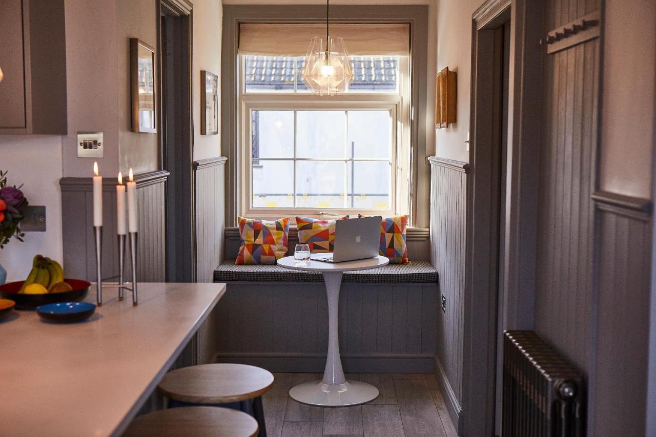 Sealoft, Aldeburgh , Stay In Suffolk エクステリア 写真
