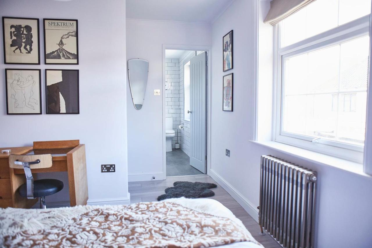 Sealoft, Aldeburgh , Stay In Suffolk エクステリア 写真