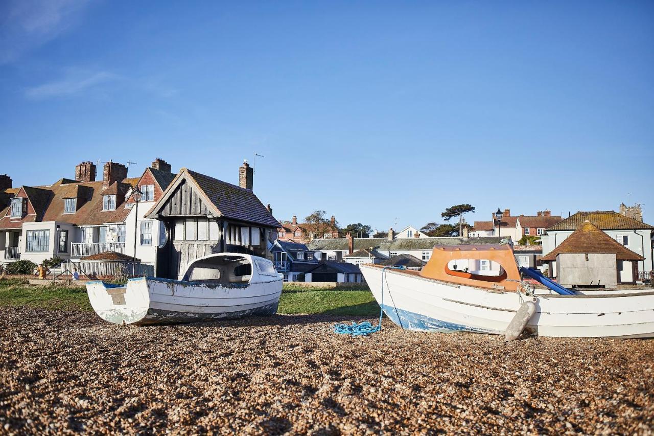 Sealoft, Aldeburgh , Stay In Suffolk エクステリア 写真