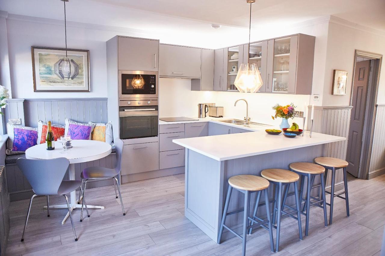 Sealoft, Aldeburgh , Stay In Suffolk エクステリア 写真