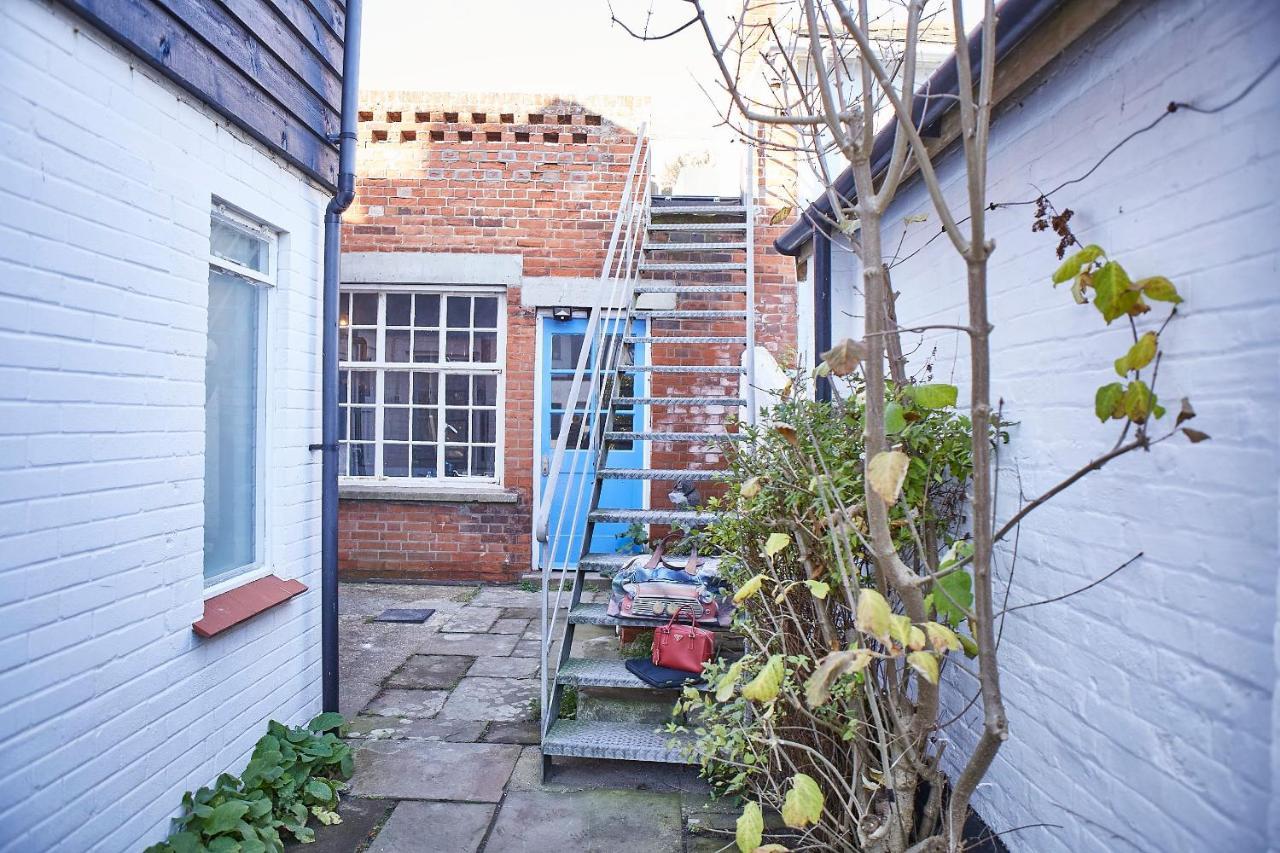 Sealoft, Aldeburgh , Stay In Suffolk エクステリア 写真