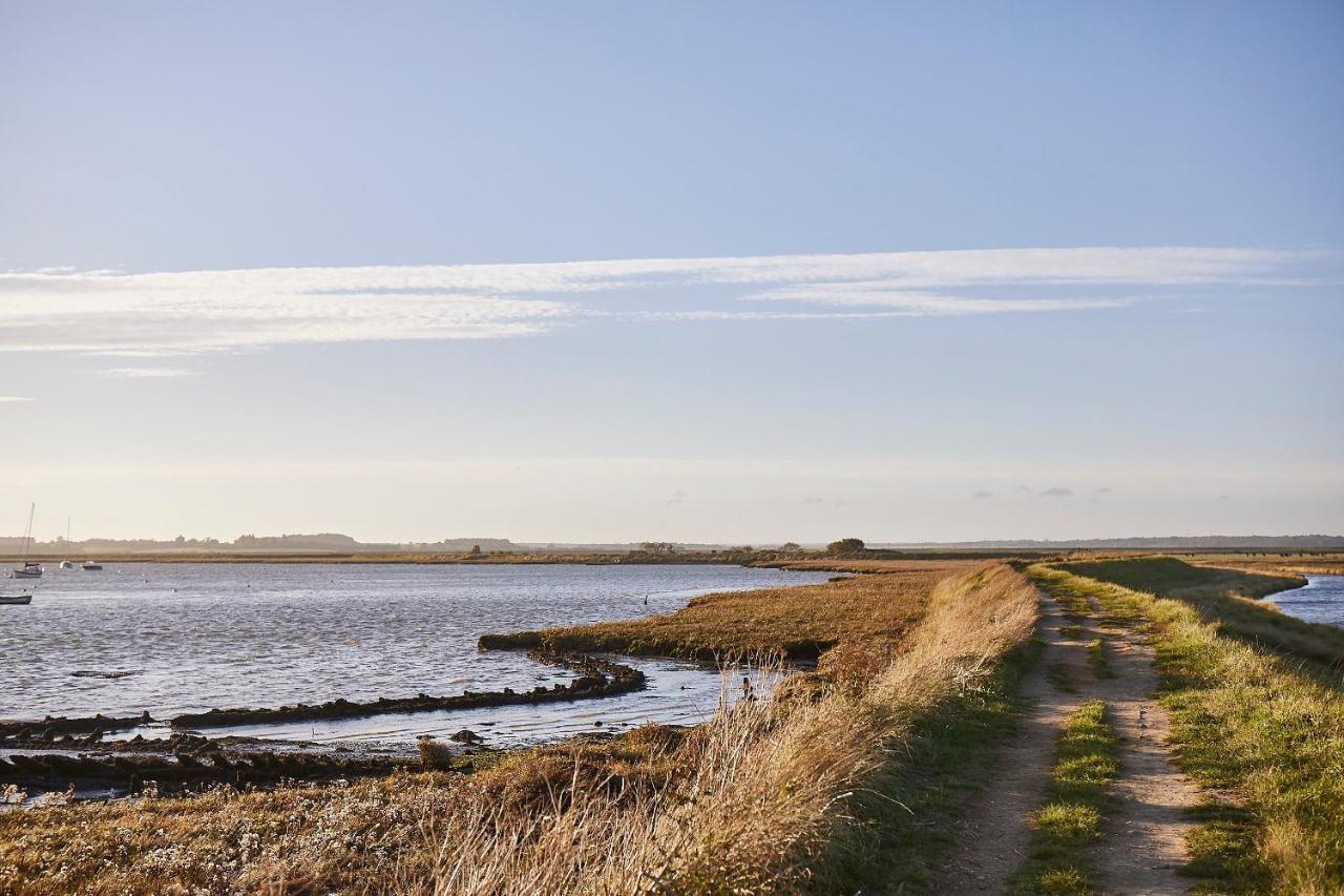 Sealoft, Aldeburgh , Stay In Suffolk エクステリア 写真