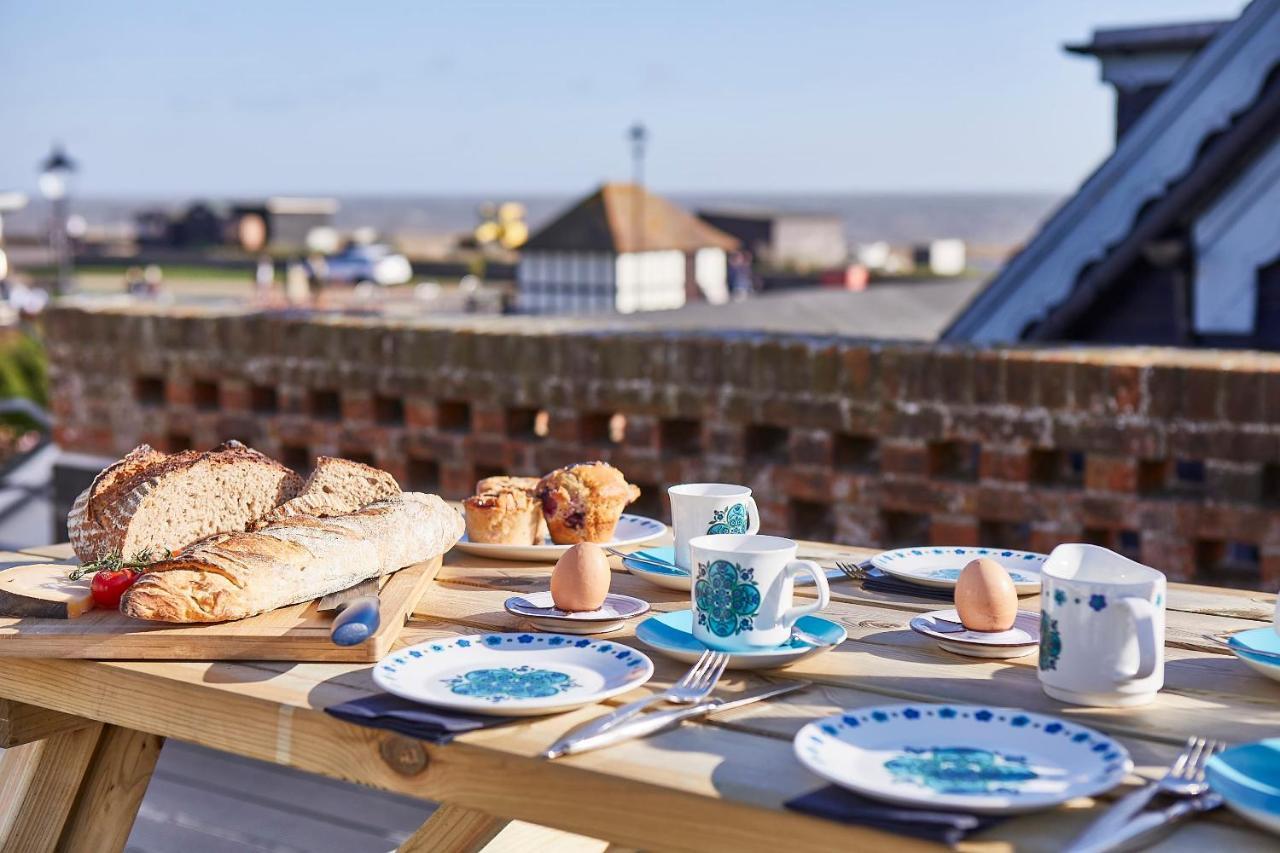 Sealoft, Aldeburgh , Stay In Suffolk エクステリア 写真