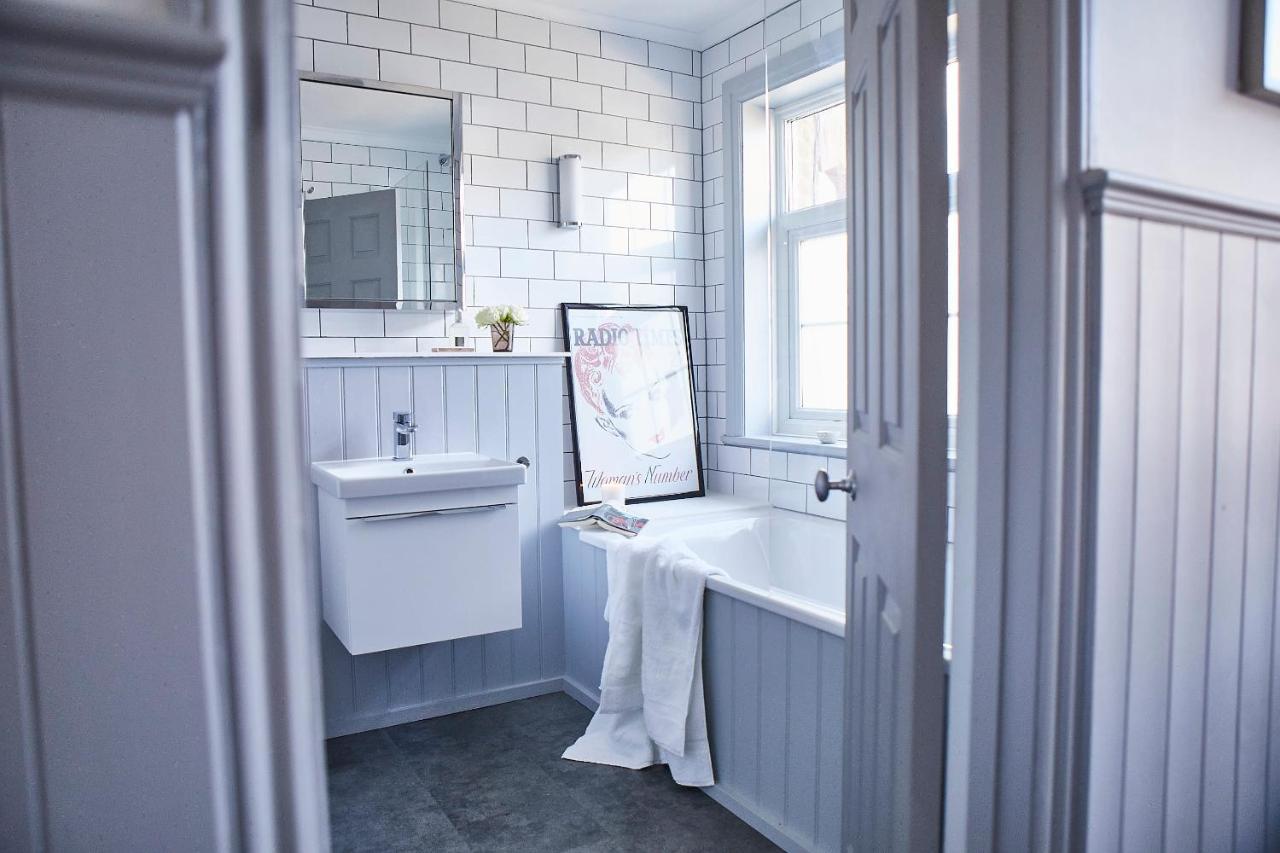 Sealoft, Aldeburgh , Stay In Suffolk エクステリア 写真