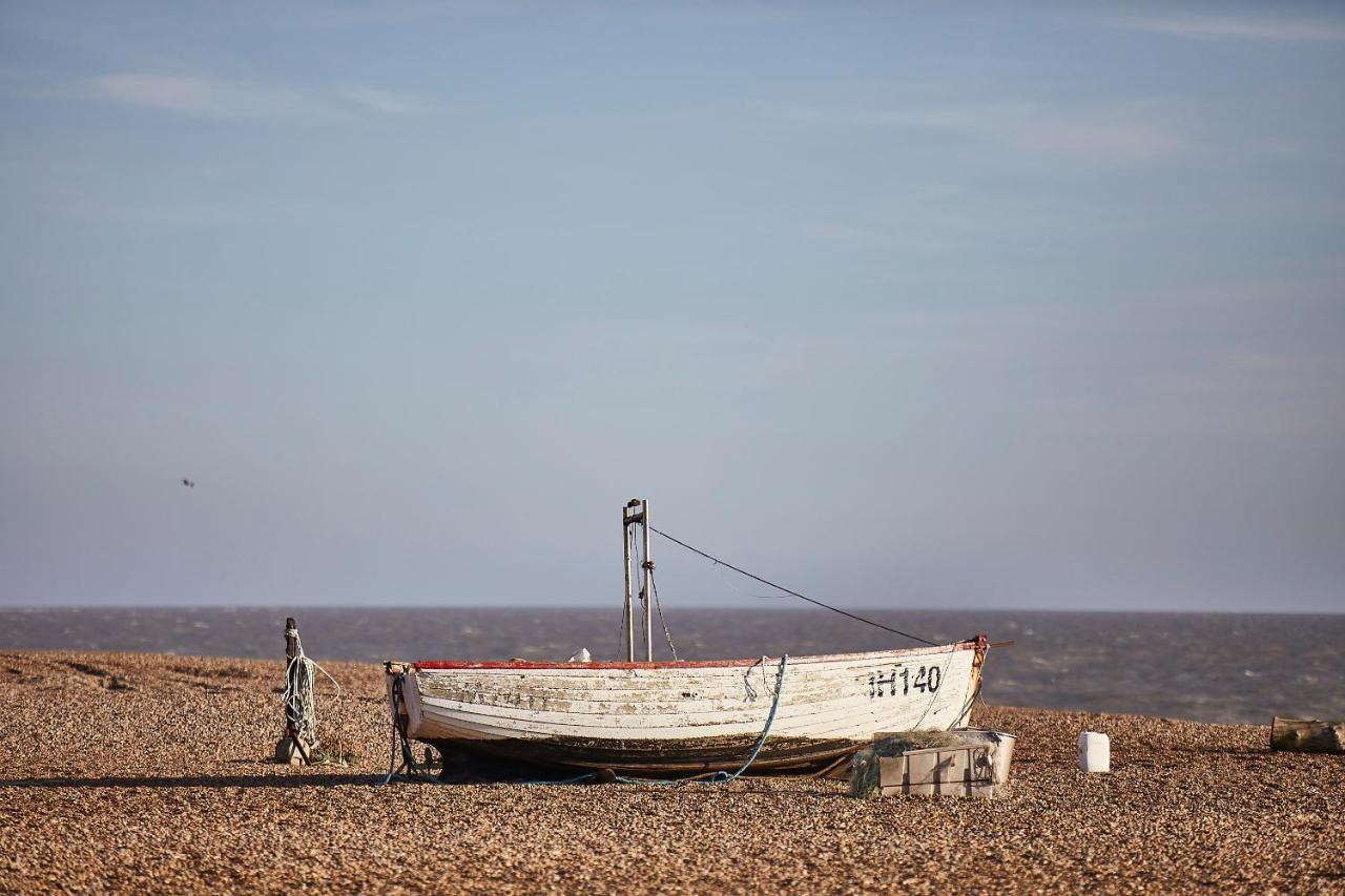Sealoft, Aldeburgh , Stay In Suffolk エクステリア 写真